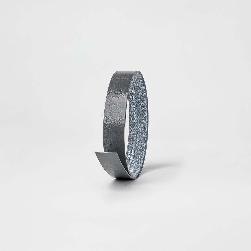 Z013 Edge Banding Storm Grey 20x1mm 100m/roll 328ft