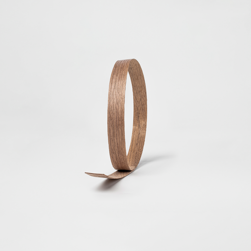 Z017 Edge Banding Walnut 23x1mm 92m/roll 302ft