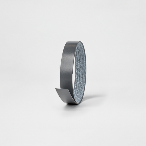 Z013 Edge Banding Storm Grey 20x1mm 100m/roll 328ft